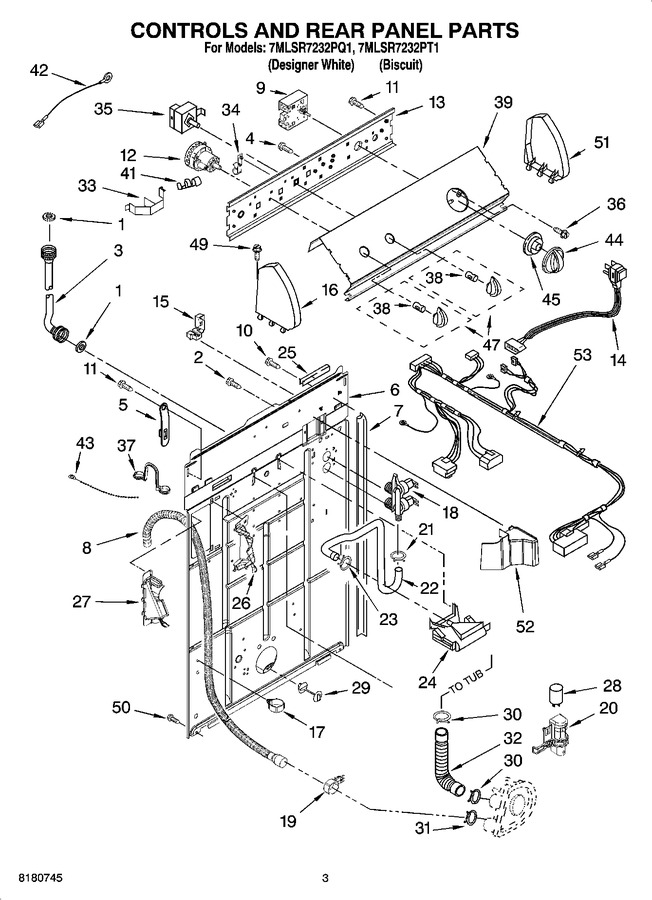 Diagram for 7MLSR7232PT1