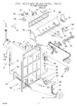 Diagram for 02 - Controls And Rear Panel