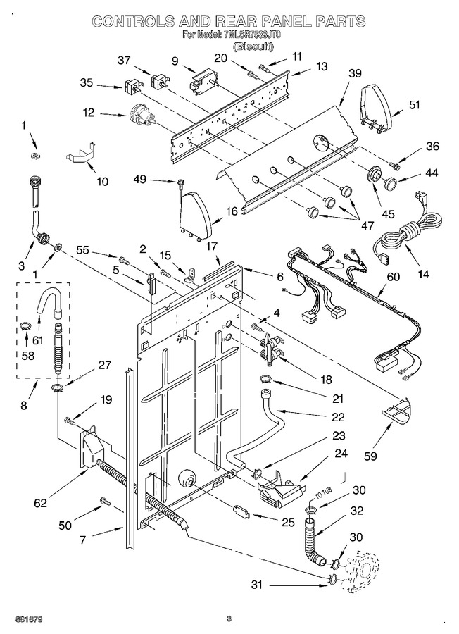 Diagram for 7MLSR7533JT0