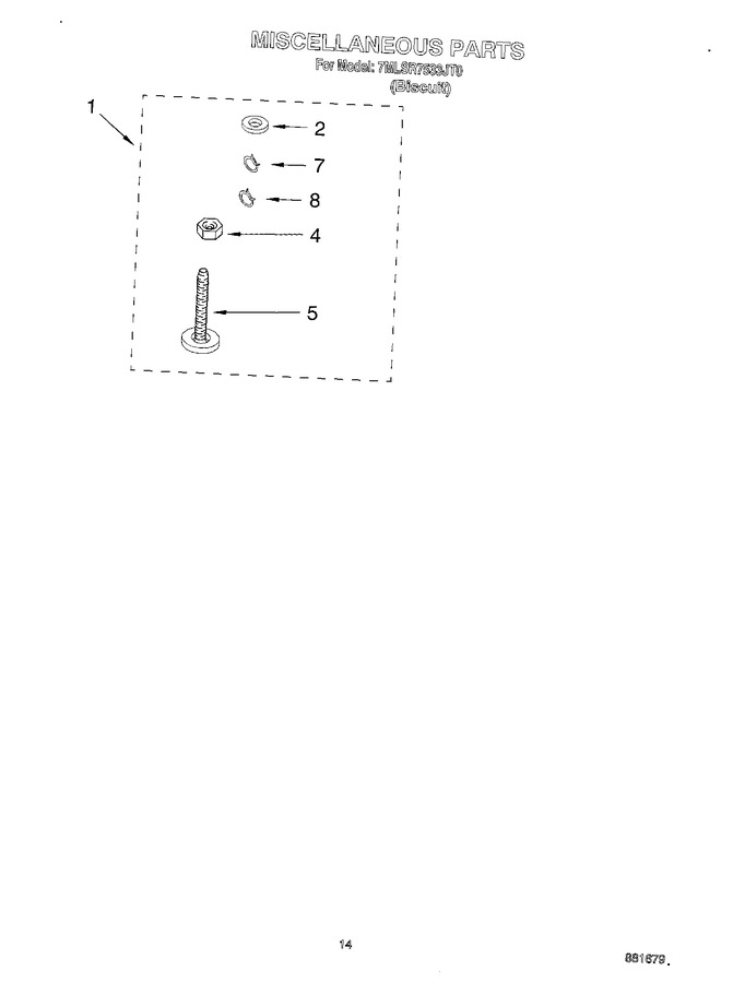 Diagram for 7MLSR7533JT0