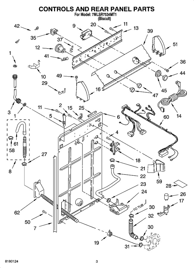 Diagram for 7MLSR7534MT1