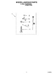 Diagram for 10 - Miscellaneous  Parts, Optional Parts (not Included)