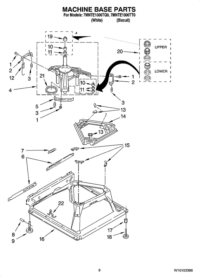Diagram for 7MNTE1000TQ0