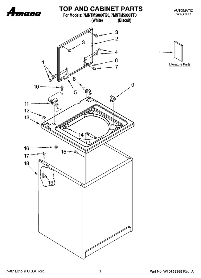Diagram for 7MNTM5000TQ0