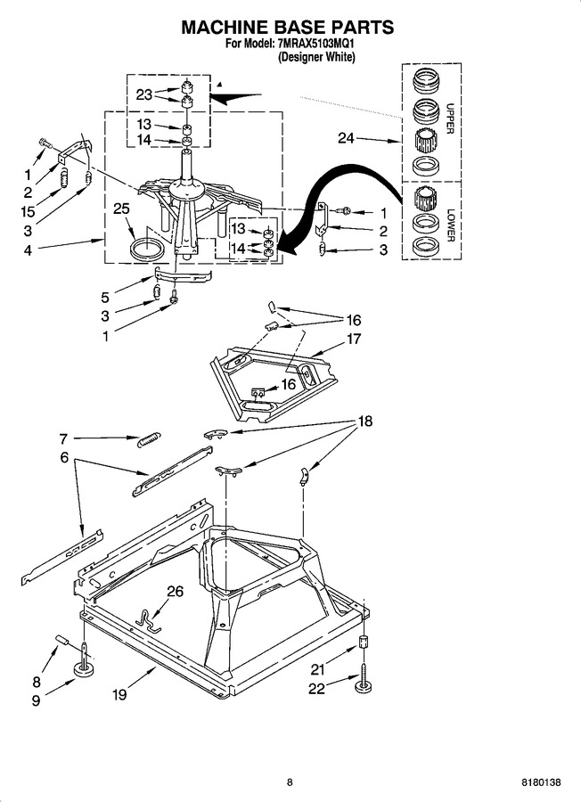 Diagram for 7MRAX5103MQ1