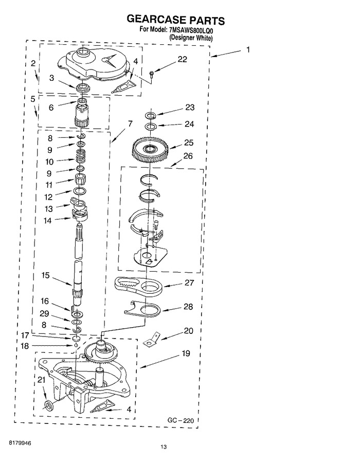 Diagram for 7MSAWS800LQ0