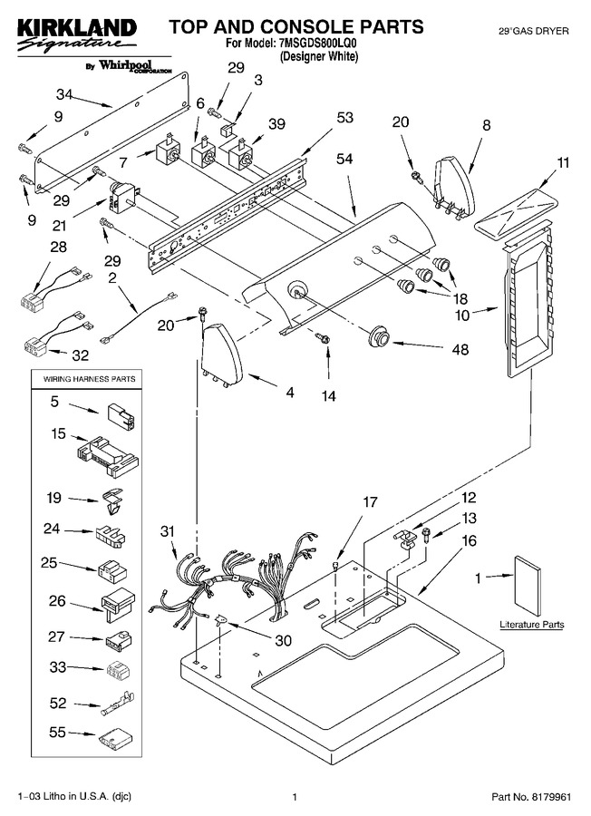 Diagram for 7MSGDS800LQ0