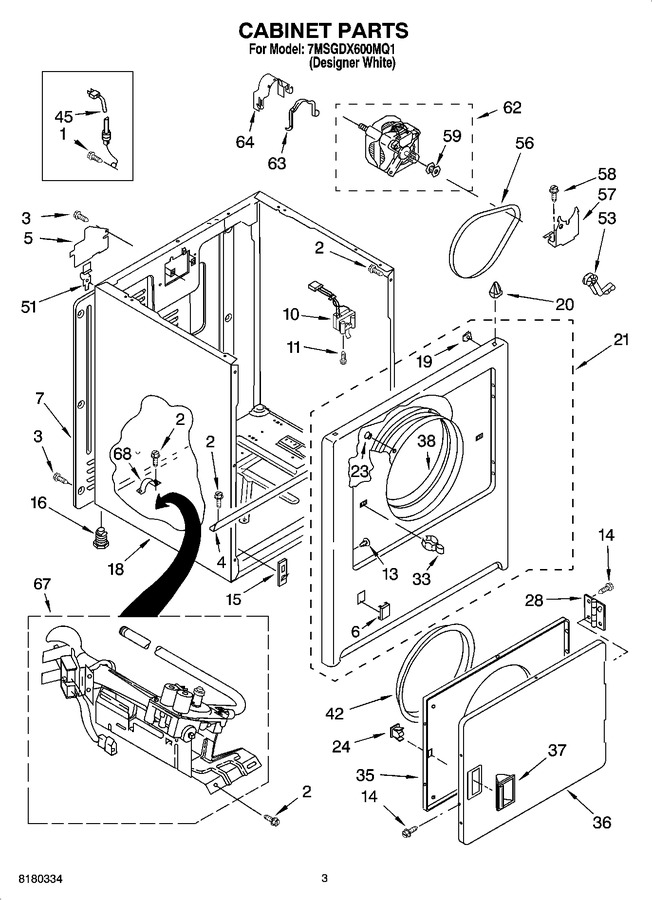 Diagram for 7MSGDX600MQ1