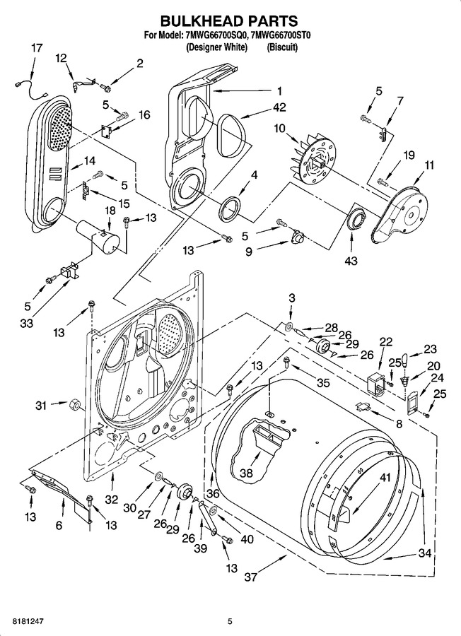 Diagram for 7MWG66700SQ0