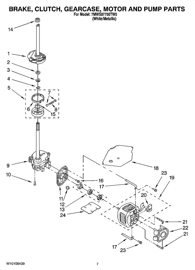 Diagram for 7MWS87750TW0
