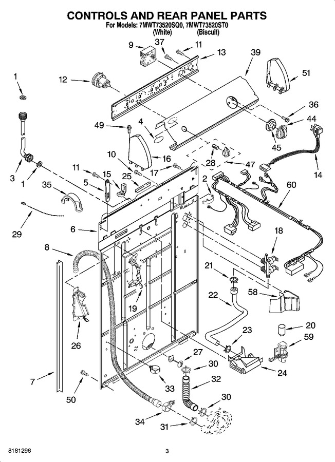 Diagram for 7MWT73520ST0