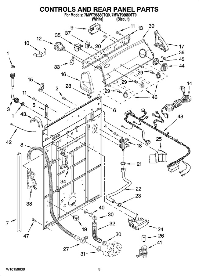 Diagram for 7MWT96680TT0