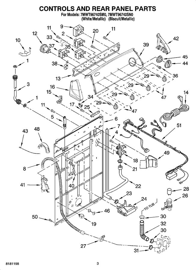 Diagram for 7MWT96740SN0