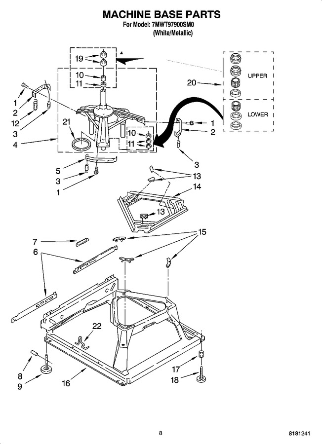 Diagram for 7MWT97900SM0