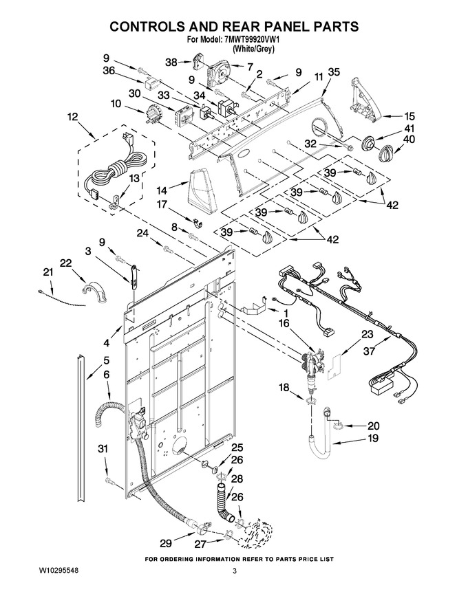 Diagram for 7MWT99920VW1