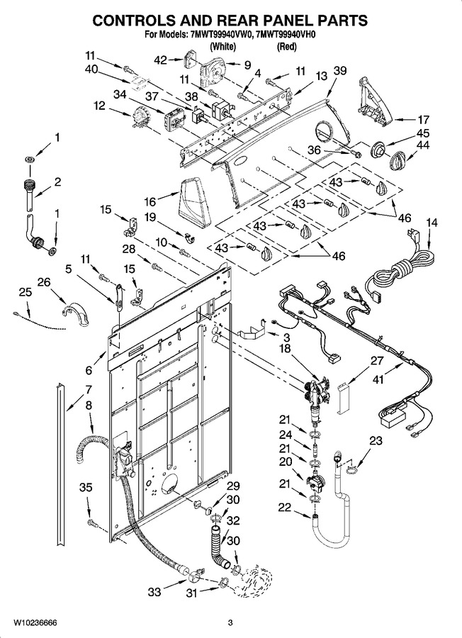 Diagram for 7MWT99940VH0