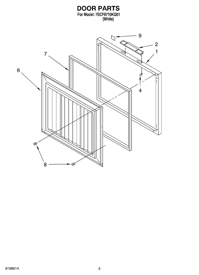 Diagram for 7SCF0710KQ01