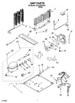 Diagram for 04 - Unit Parts