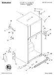 Diagram for 01 - Cabinet
