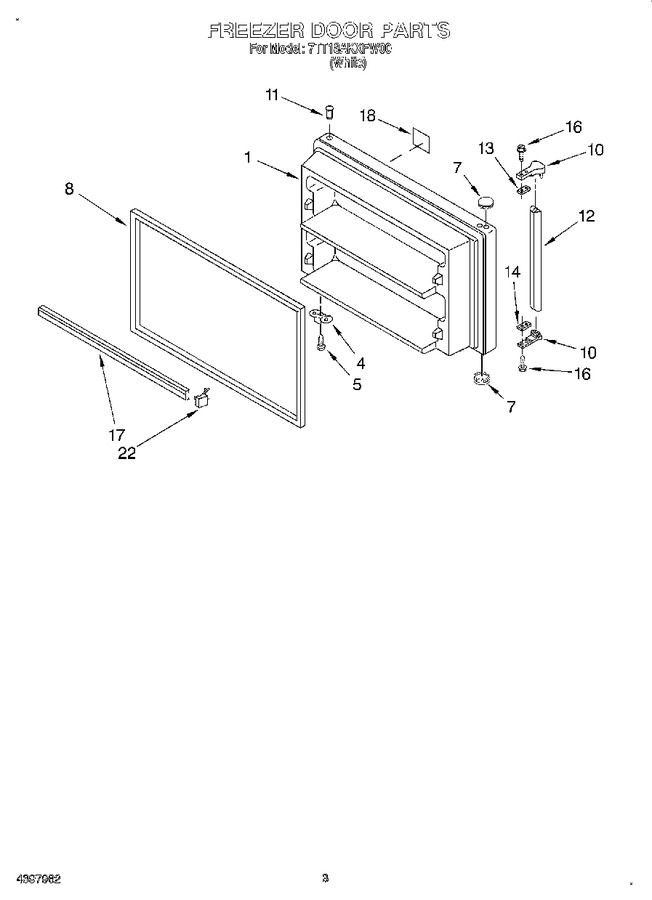 Diagram for 7TT18AKXFW00