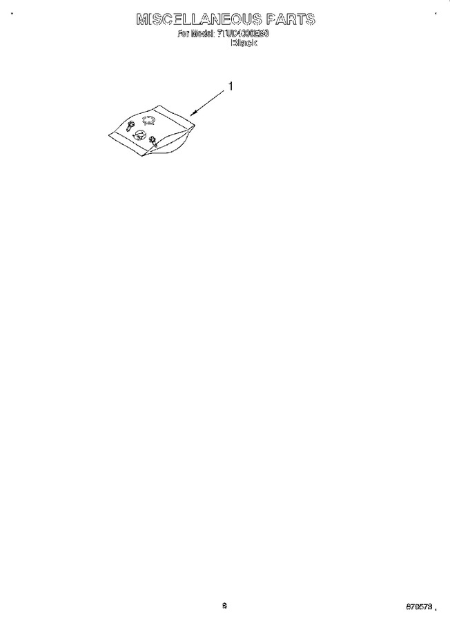 Diagram for 7TUD4000EB0