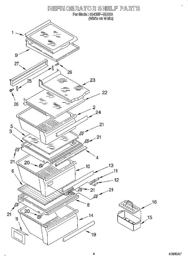 Diagram for 8340NFSBS00