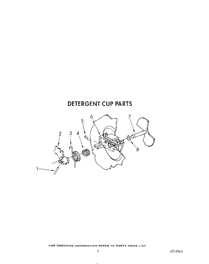Diagram for 8519L10