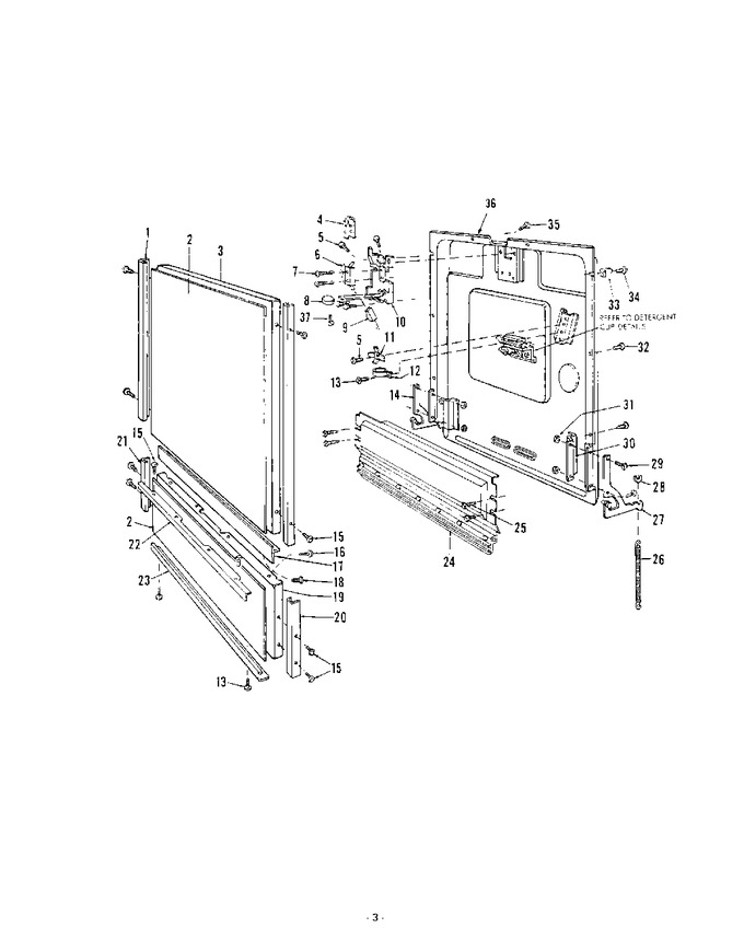Diagram for 8565L00
