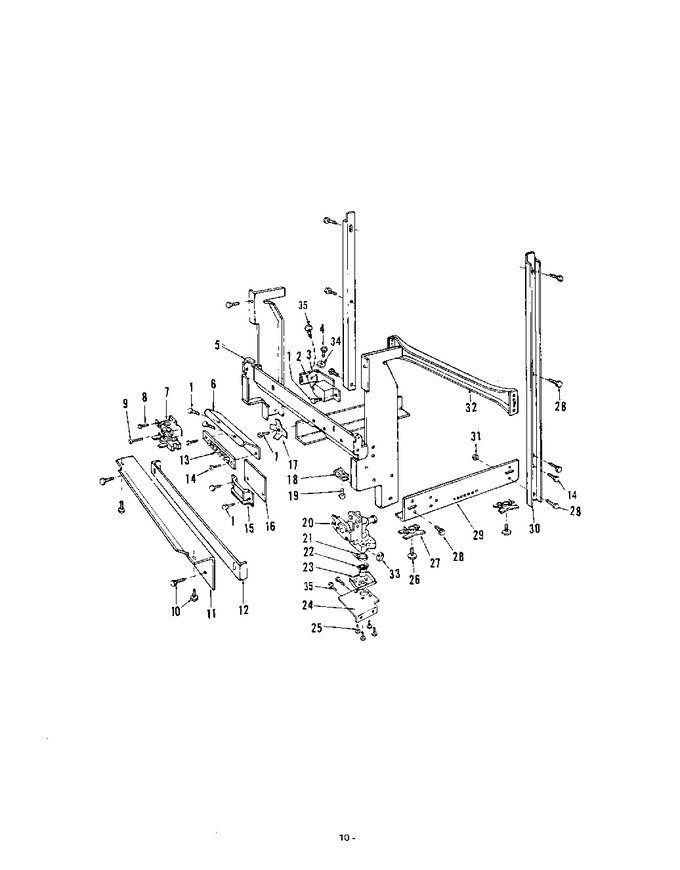 Diagram for 8565L00