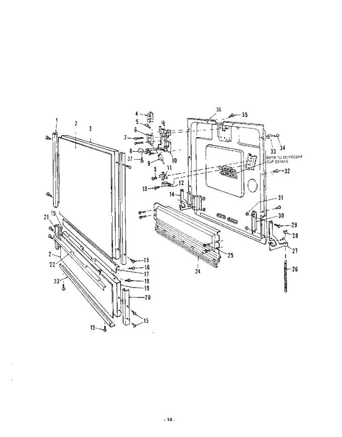 Diagram for 8565L00
