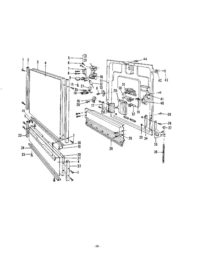 Diagram for 8575L00