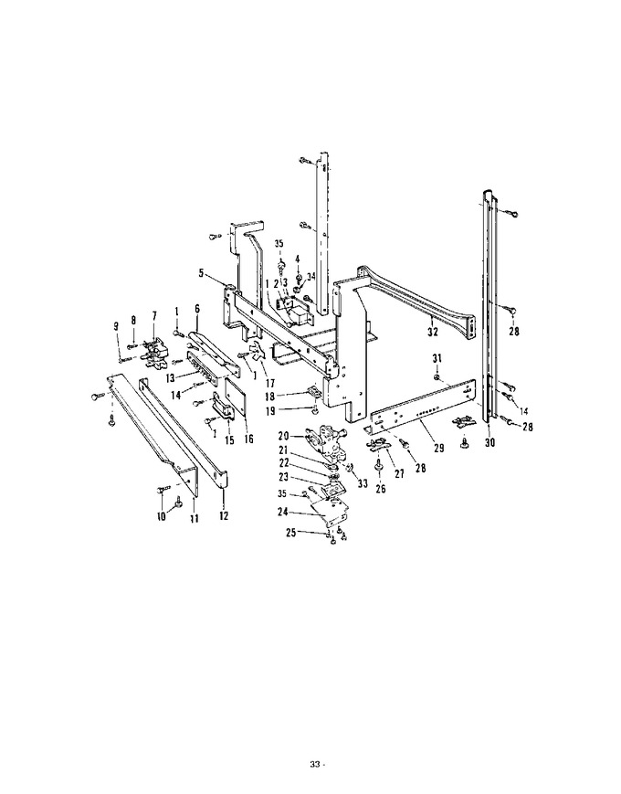 Diagram for 8565L00