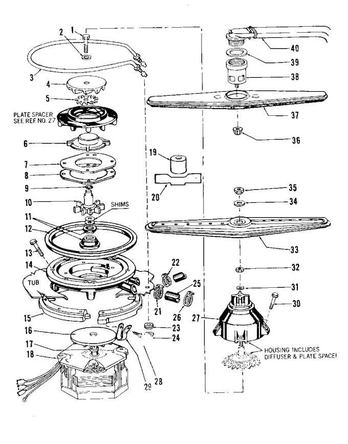 Diagram for 8575L10