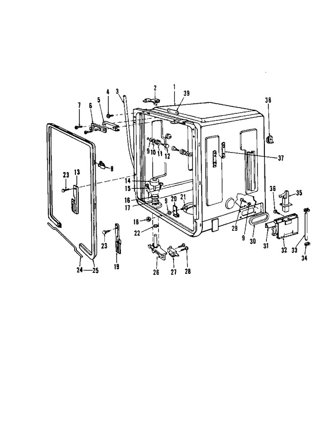 Diagram for 8565L10