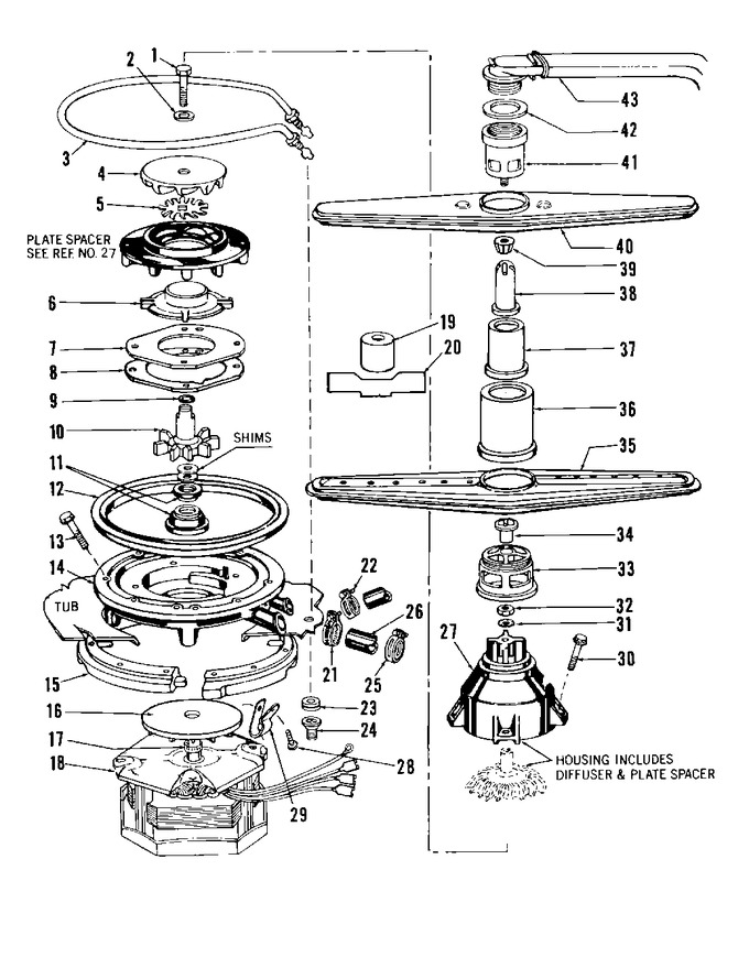 Diagram for 8575L10