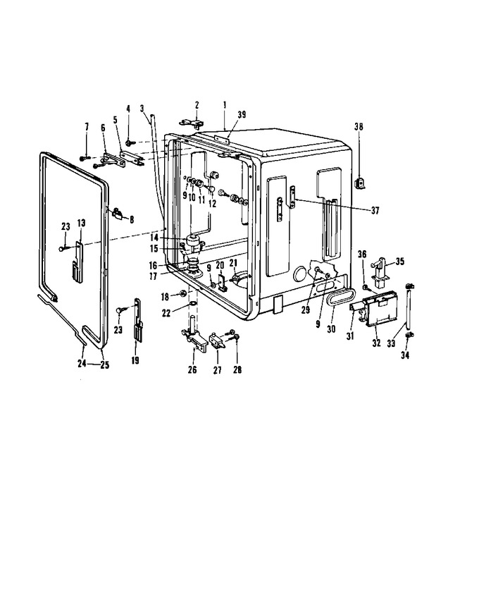 Diagram for 8565L10
