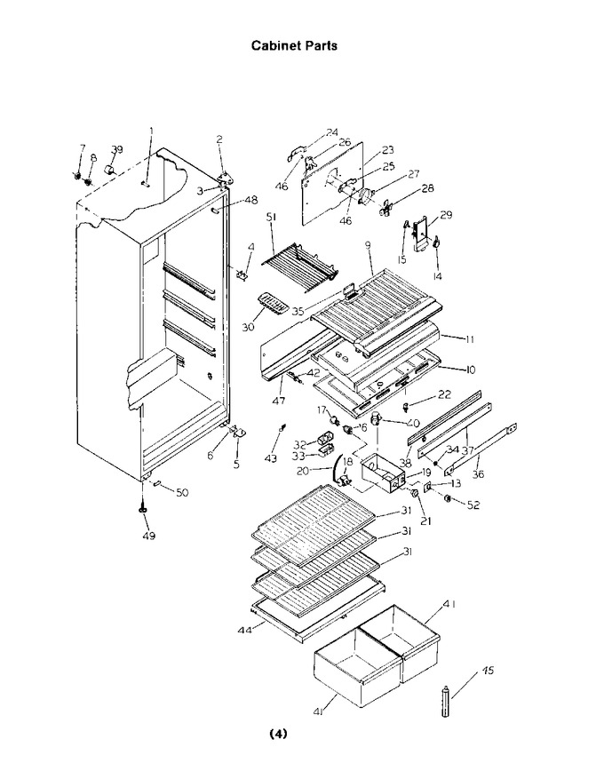 Diagram for 8614W0A