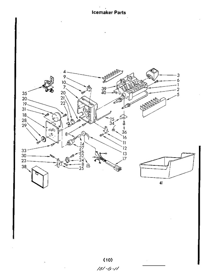Diagram for 8617^0A