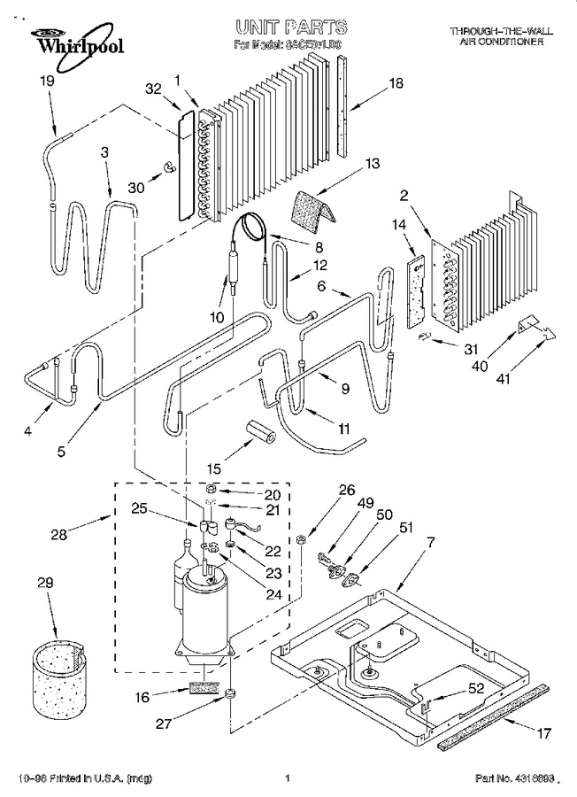 Diagram for 8ACE07LD0