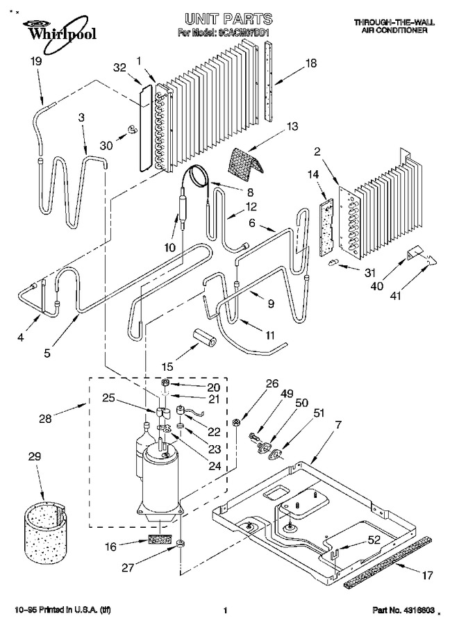 Diagram for 8CACM07DD1