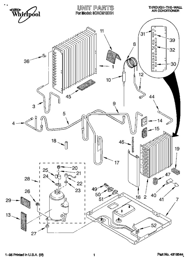 Diagram for 8CACM10DD1