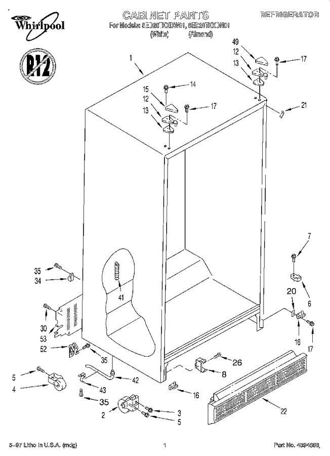Diagram for 8ED20TKXDW01