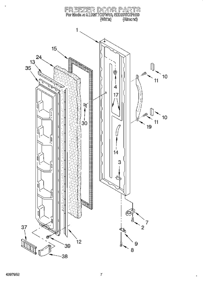Diagram for 8ED20TKXFN00