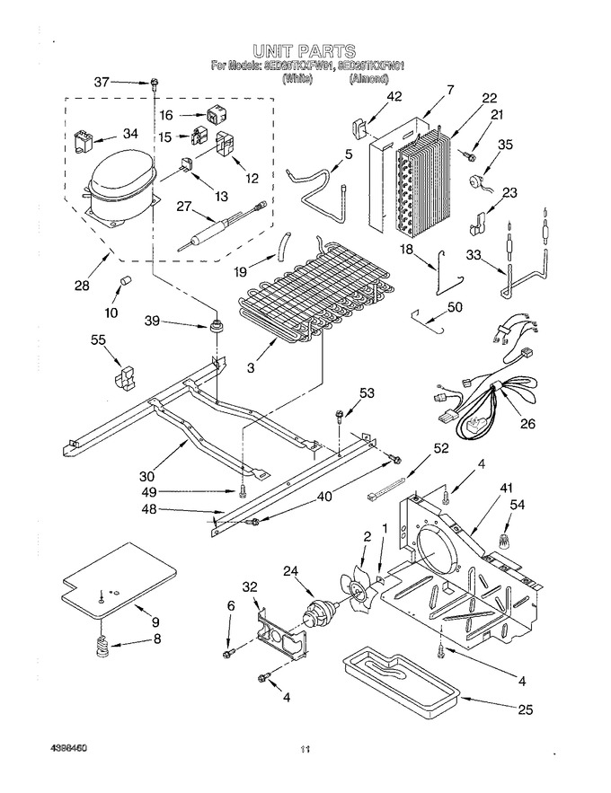 Diagram for 8ED20TKXFN01