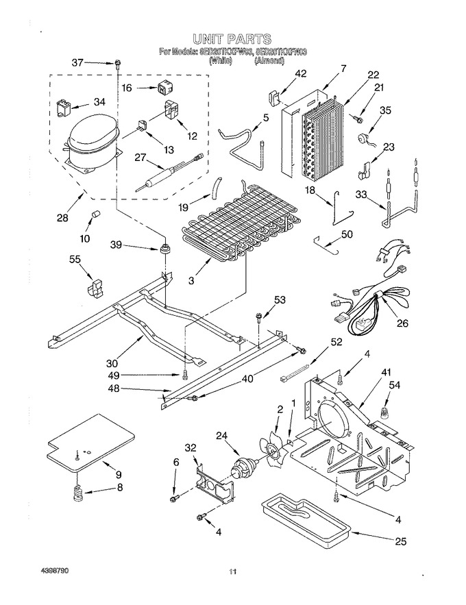Diagram for 8ED20TKXFN03