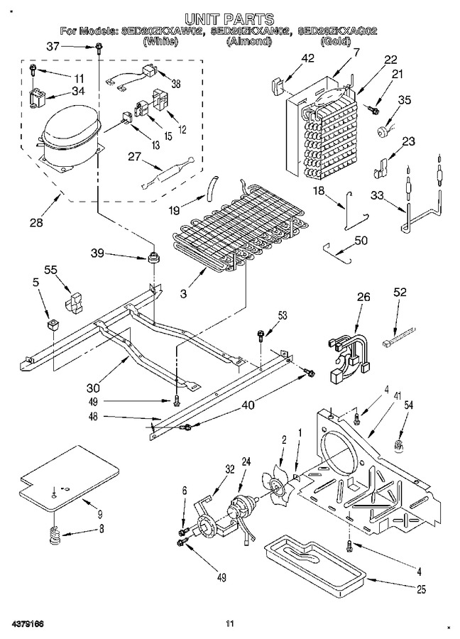 Diagram for 8ED20ZKXAW02