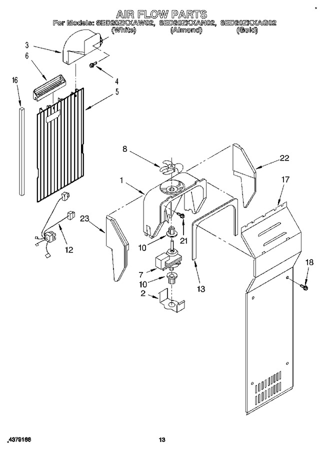 Diagram for 8ED20ZKXAG02