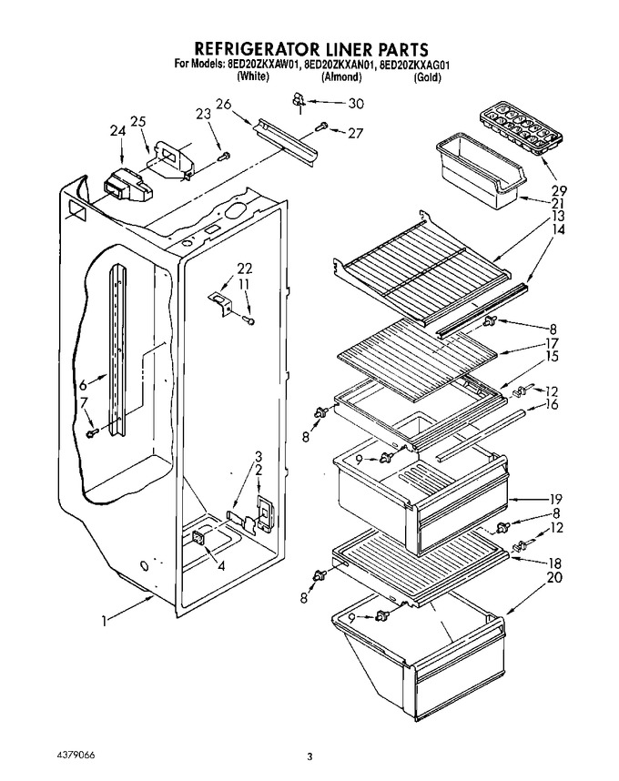 Diagram for 8ED20ZKXAW01