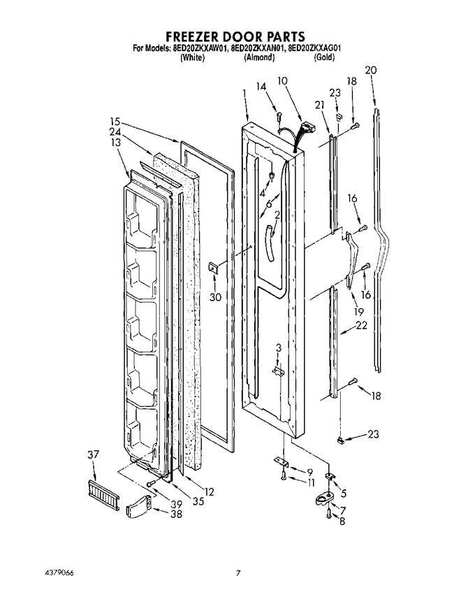 Diagram for 8ED20ZKXAW01