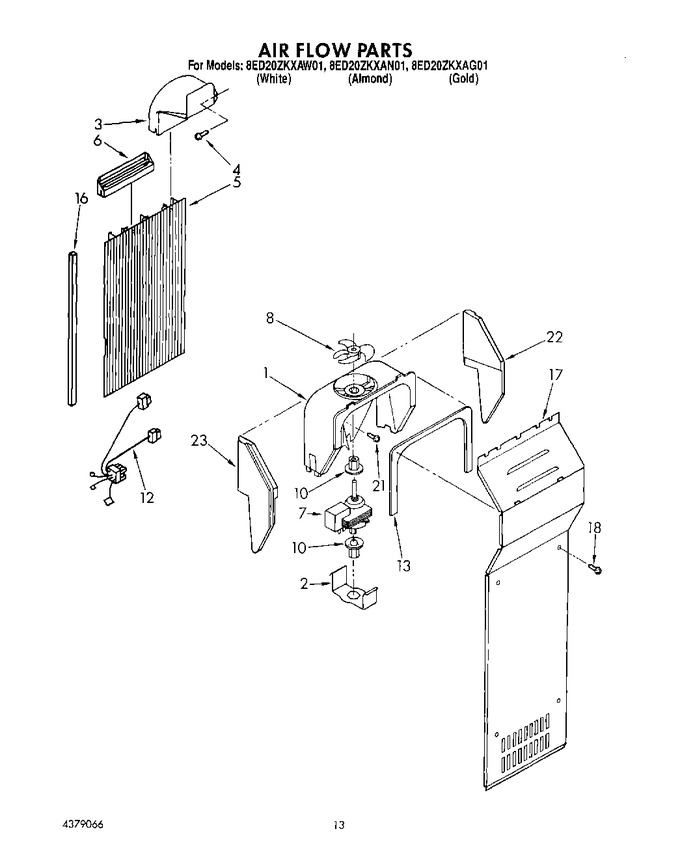 Diagram for 8ED20ZKXAW01